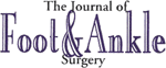 Foot and Ankle Surgery